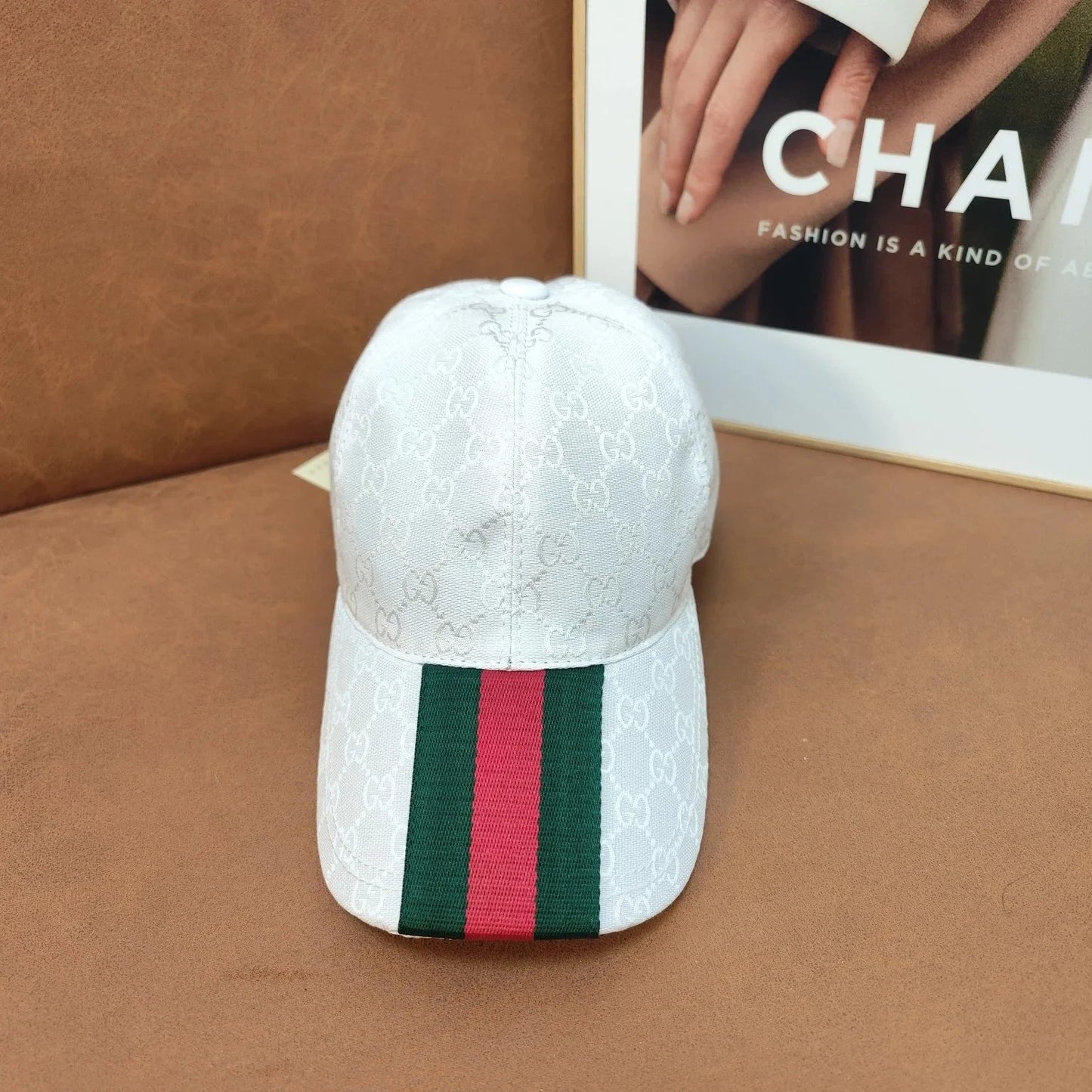 Gucci Caps - Mldripanddrop