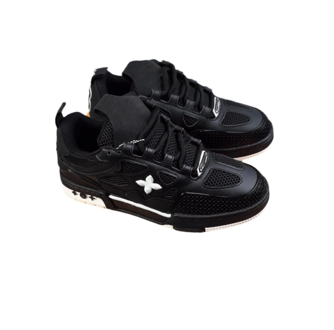 Louis Vuitton Skate Sneaker – Luxe Meets Street - Mldripanddrop