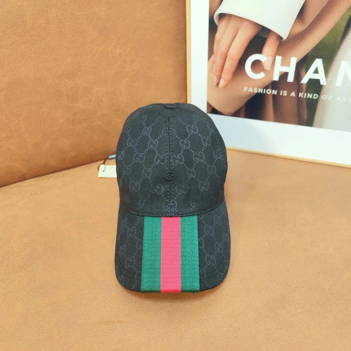 Gucci Caps - Mldripanddrop
