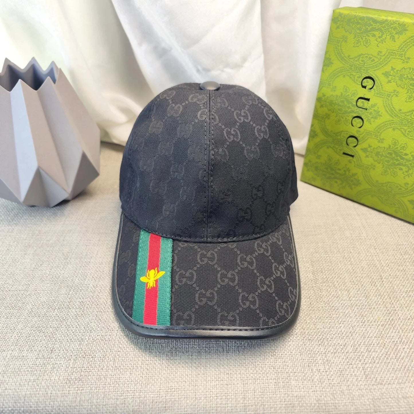Gucci Caps - Mldripanddrop