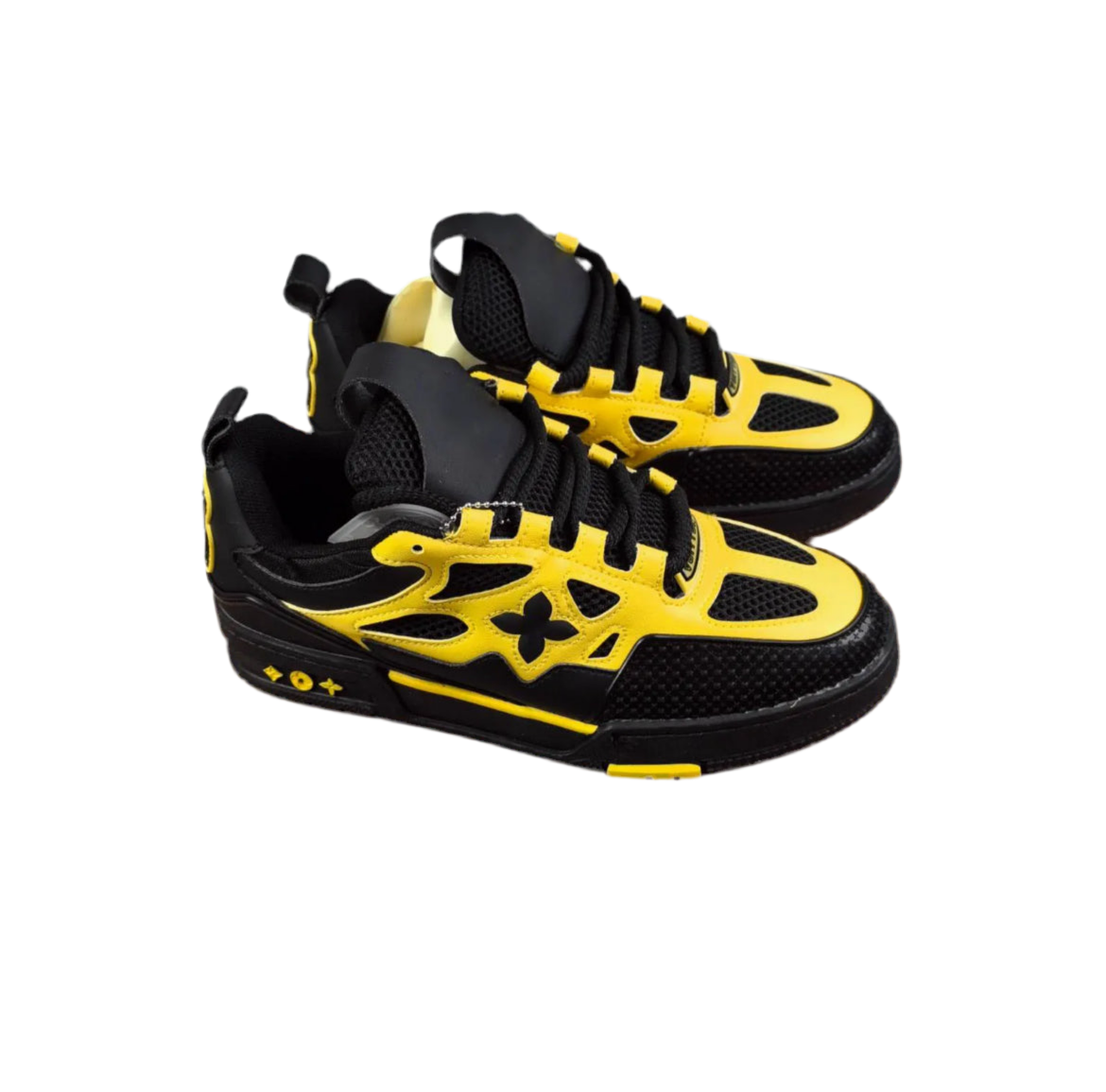 Louis Vuitton Skate Sneaker – Luxe Meets Street - Mldripanddrop