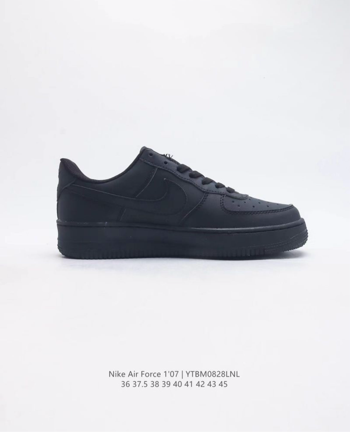 Nike Air Force 1 β The Legend Lives On - Mldripanddrop