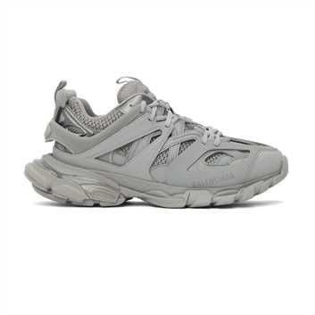 Balenciaga Track – High-Fashion Meets Performance Aesthetic - Mldripanddrop