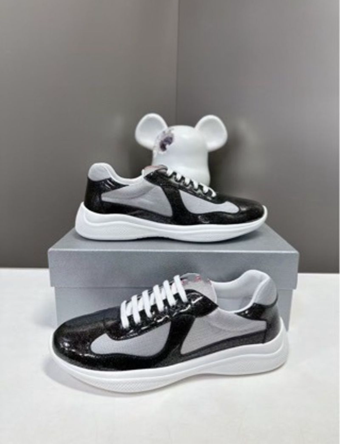 Prada Designer Cups – Sip in Style - Mldripanddrop