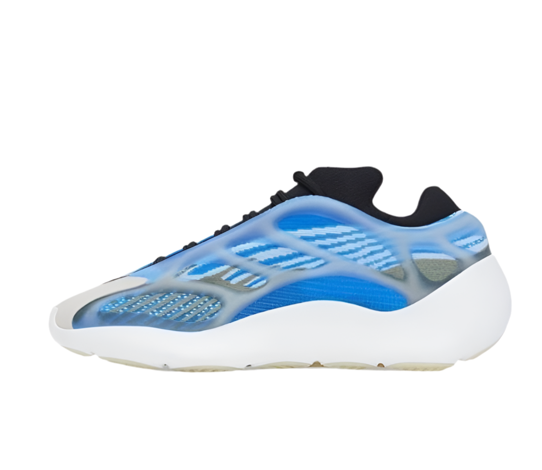 Adidas Yeezy 700 V3 – Future-Ready Heat - Mldripanddrop
