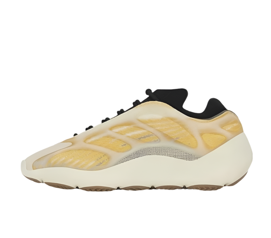 Adidas Yeezy 700 V3 – Future-Ready Heat - Mldripanddrop