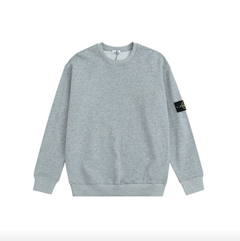 Stone Island Pullover – Iconic Style, Next-Level Comfort - Mldripanddrop