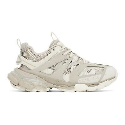 Balenciaga Track – High-Fashion Meets Performance Aesthetic - Mldripanddrop
