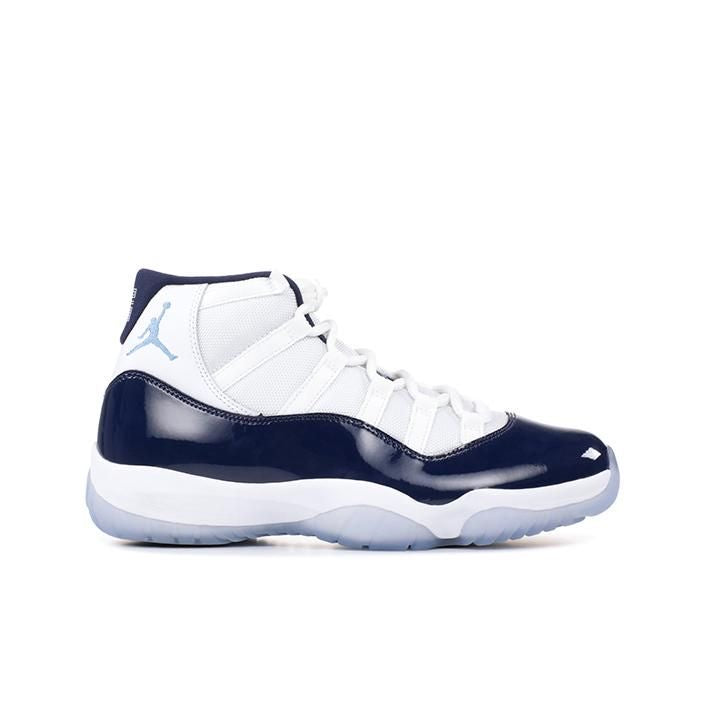 Air Jordan 11 Retro – Legendary Heat Never Dies - Mldripanddrop