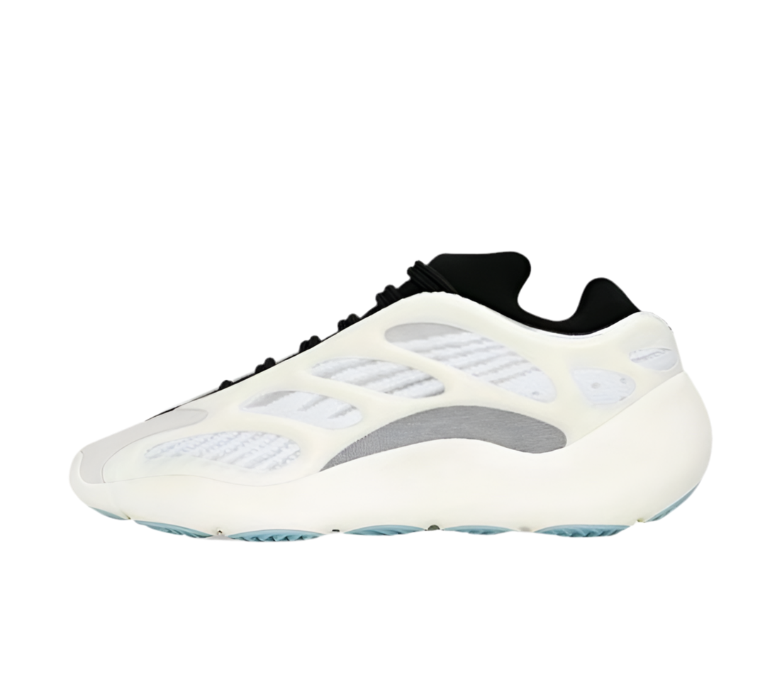 Adidas Yeezy 700 V3 – Future-Ready Heat - Mldripanddrop