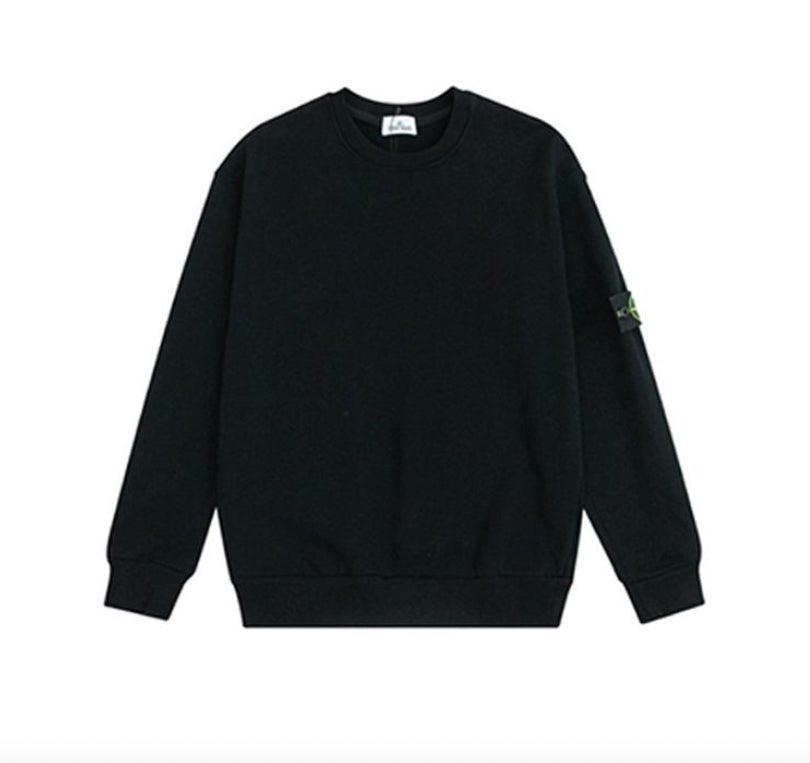 Stone Island Pullover – Iconic Style, Next-Level Comfort - Mldripanddrop