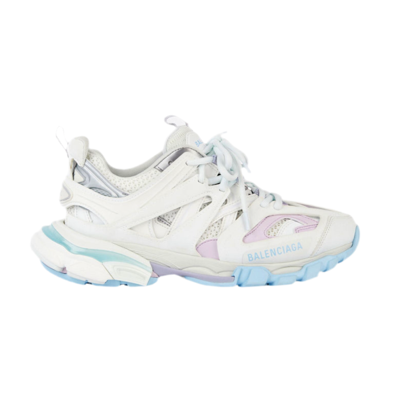Balenciaga Track – High-Fashion Meets Performance Aesthetic - Mldripanddrop