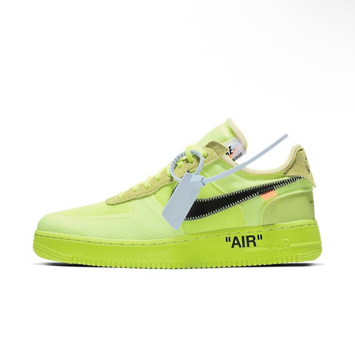 Nike Off Air Force AF 1