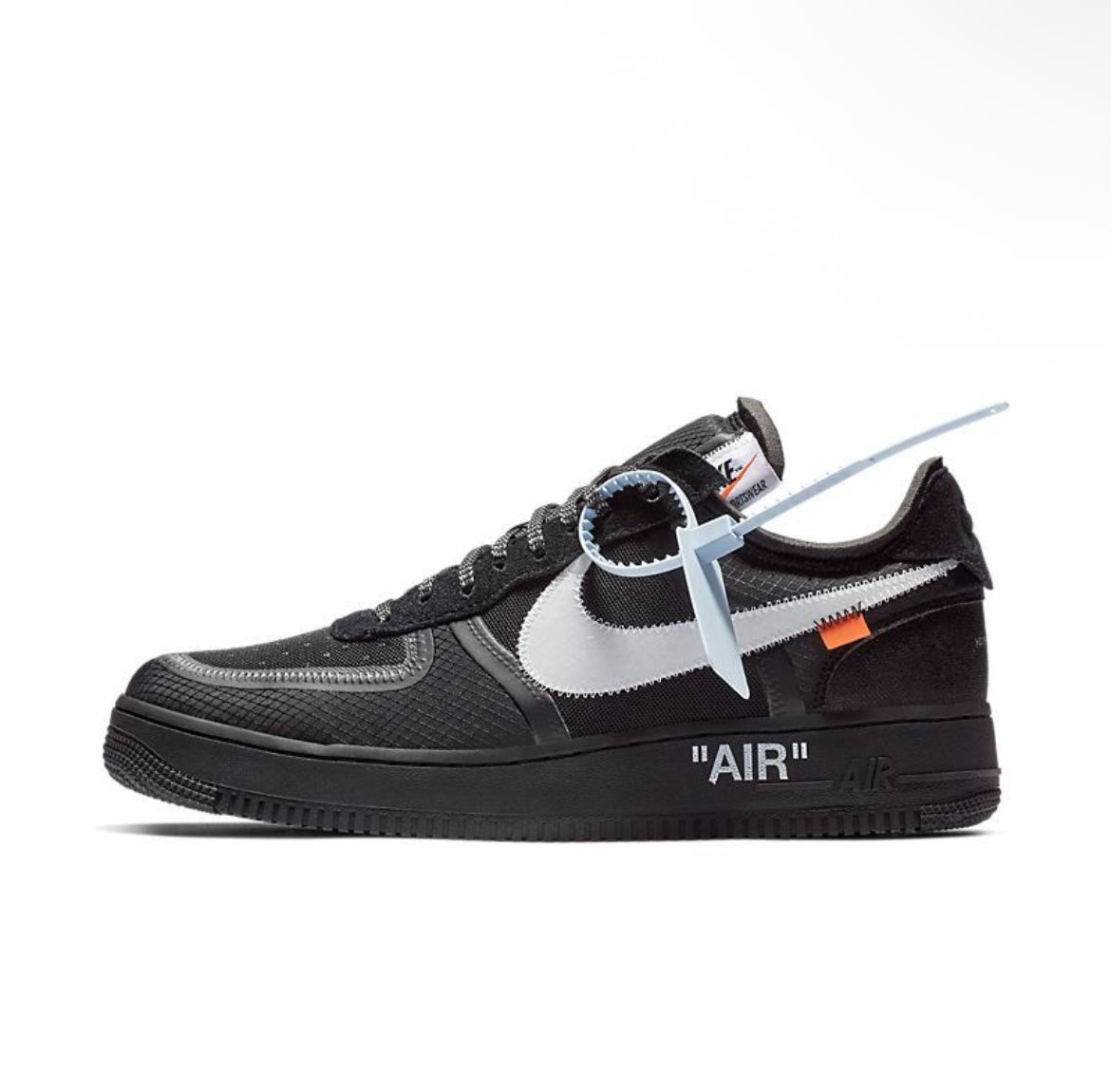 Nike Off Air Force AF 1