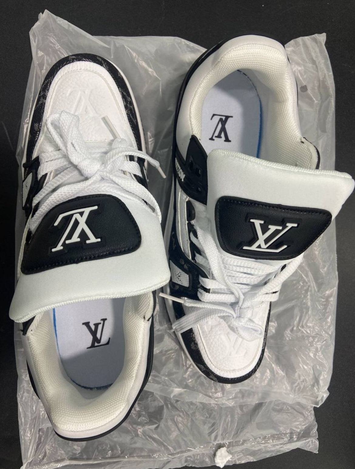 louis vuitton shoes - Mldripanddrop