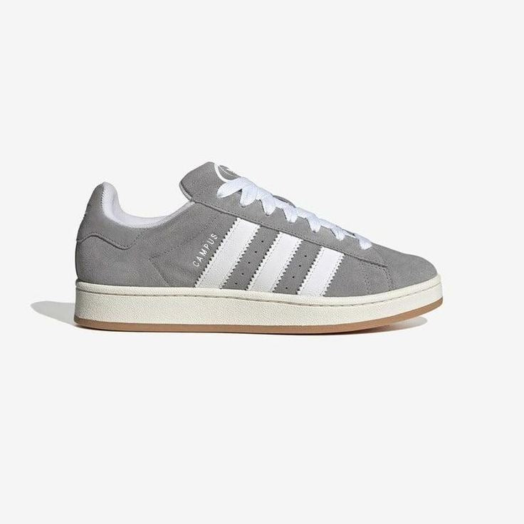 Adidas Campus 00s – Y2K Drip, Timeless Vibes