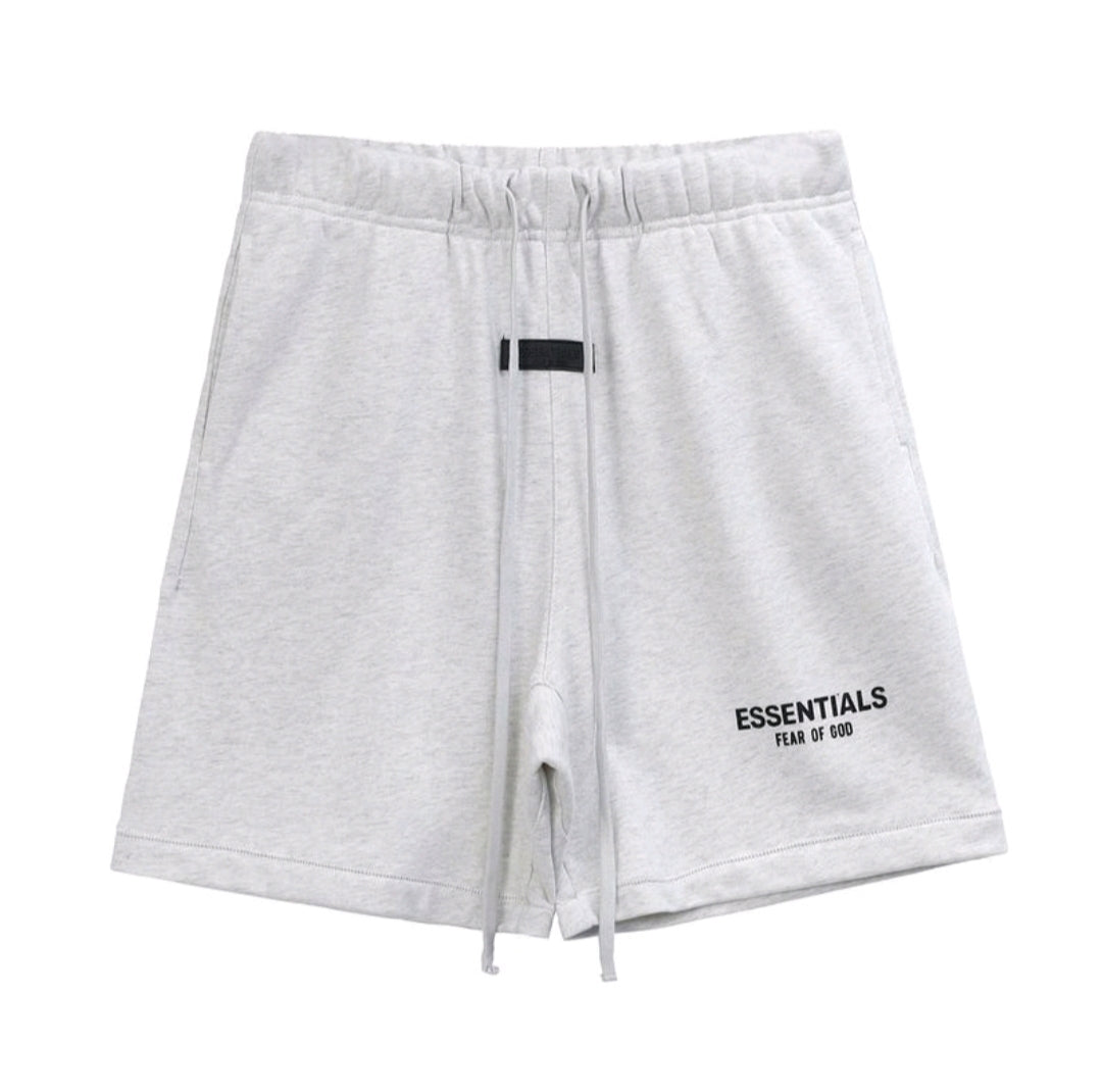 Essentials Fear of God Shorts – Minimal Drip, Maximum Vibe - Mldripanddrop