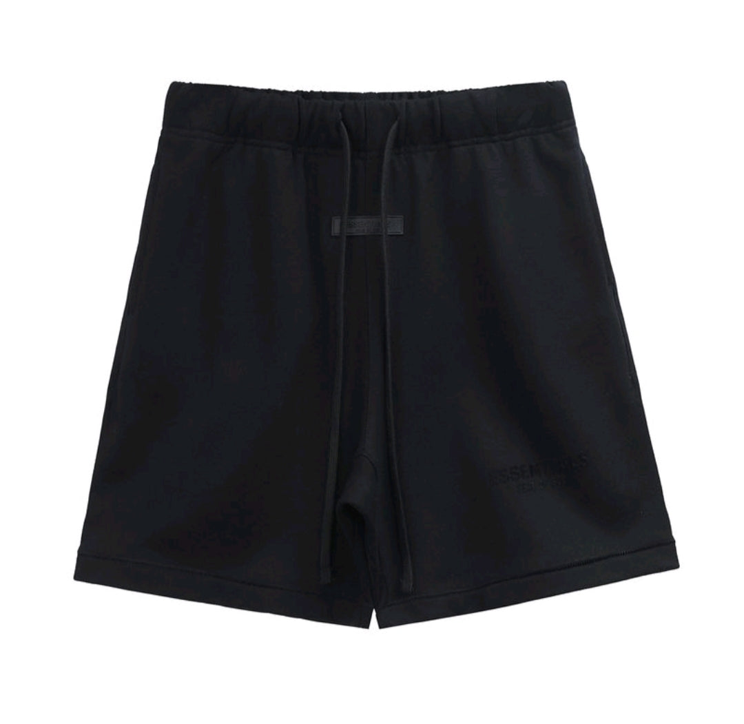 Essentials Fear of God Shorts – Minimal Drip, Maximum Vibe - Mldripanddrop