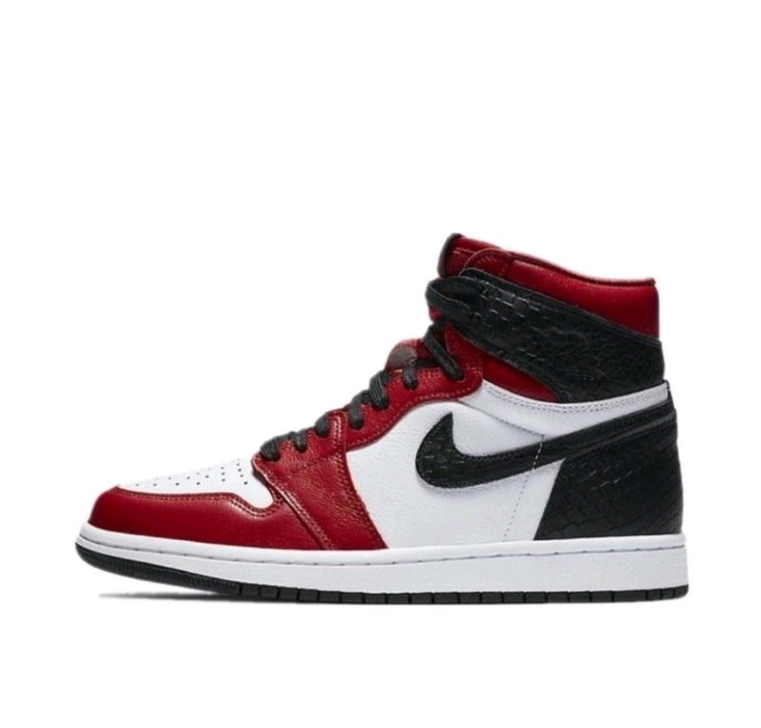 Nike Air Jordan 1 Retro – The Sneaker That Started It All - Mldripanddrop