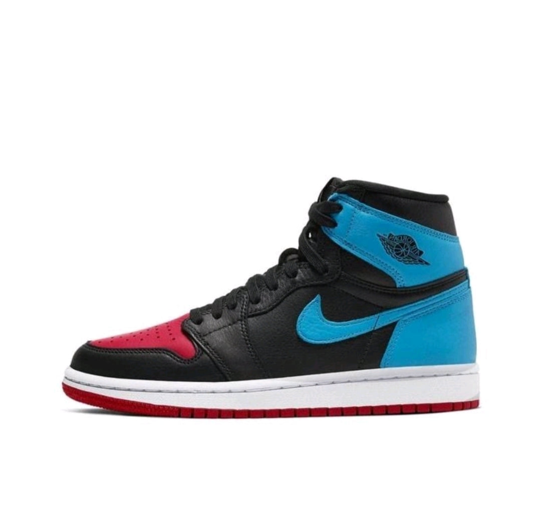 Nike Air Jordan 1 Retro – The Sneaker That Started It All - Mldripanddrop