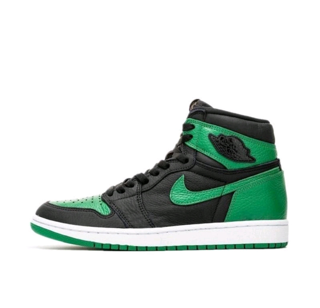 Nike Air Jordan 1 Retro – The Sneaker That Started It All - Mldripanddrop