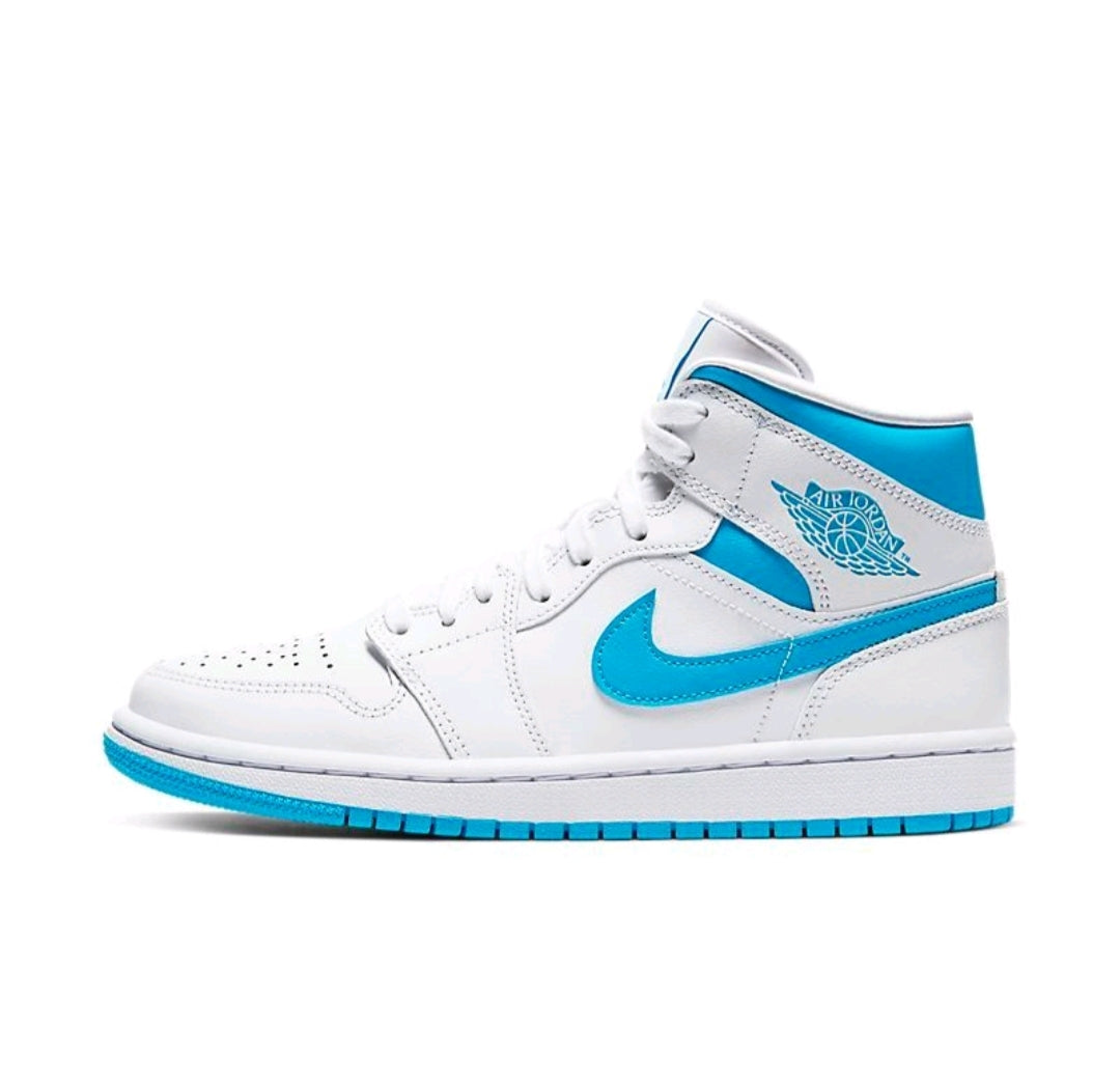 Nike Air Jordan 1 Retro – The Sneaker That Started It All - Mldripanddrop