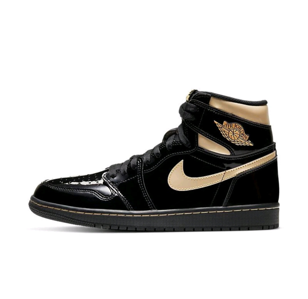 Nike Air Jordan 1 Retro – The Sneaker That Started It All - Mldripanddrop