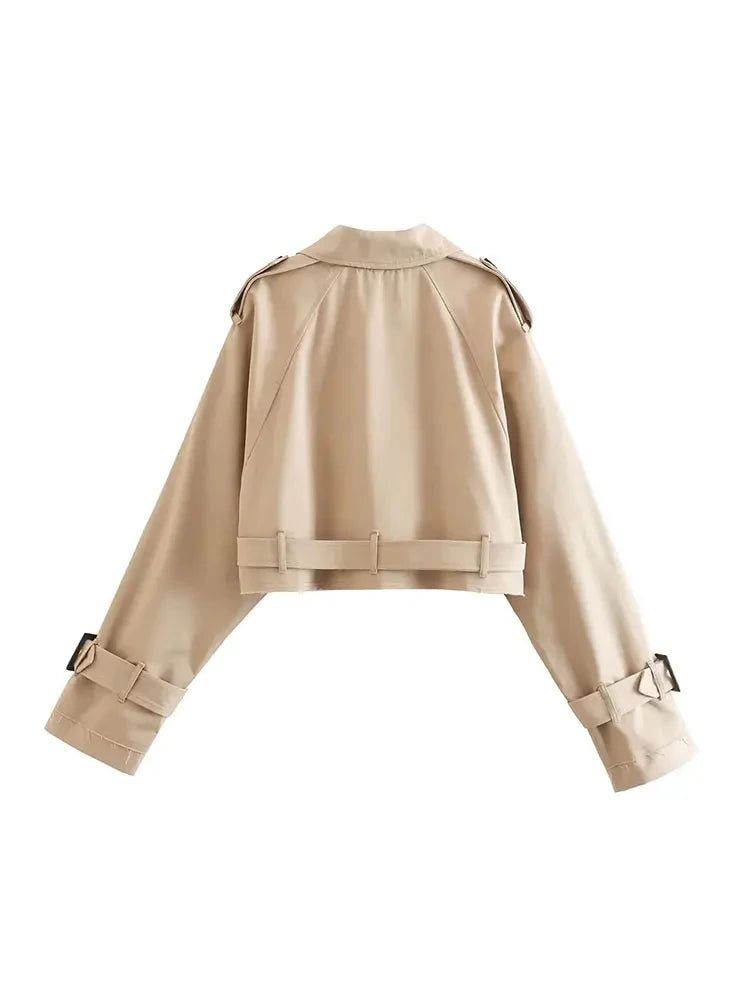Womens Jacket - Mldripanddrop
