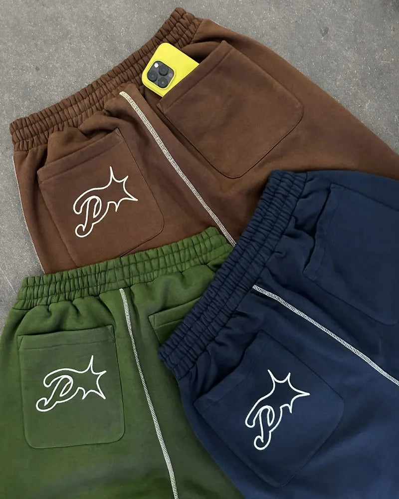 Street wear Sweatpants - Mldripanddrop