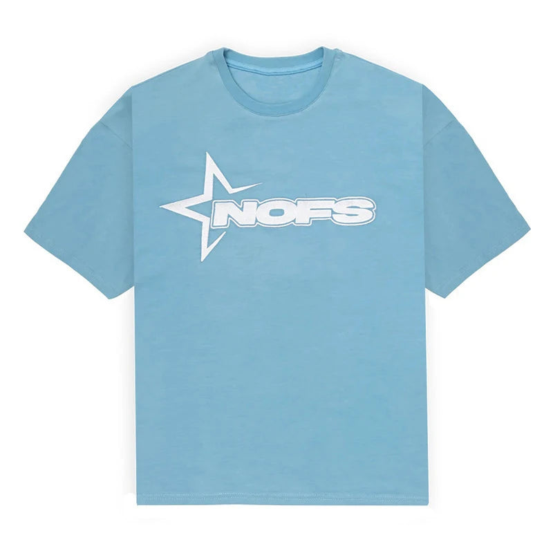 Short NOFS Top And Pant - Mldripanddrop