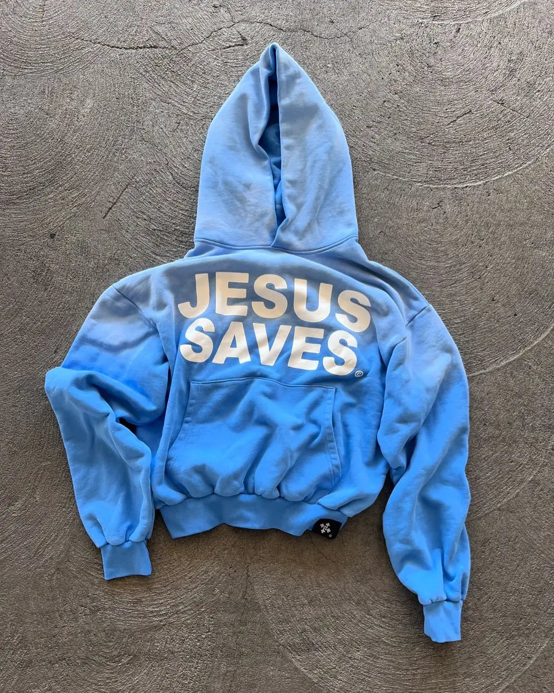 Long Sleeve Pullover Clothes Streetwear - Mldripanddrop