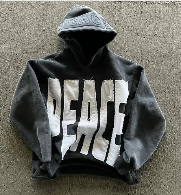 Zip Up HOODIES - Mldripanddrop