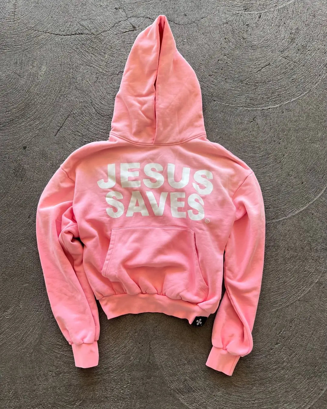 Long Sleeve Pullover Clothes Streetwear - Mldripanddrop