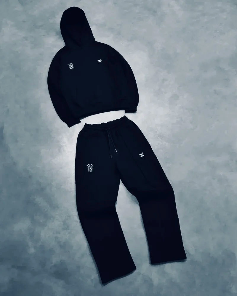 Y2k Men Clothing Set - Mldripanddrop