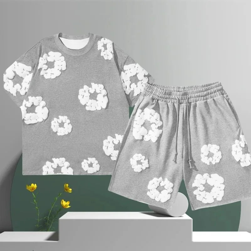 Summer Shorts Beach Pants - Mldripanddrop