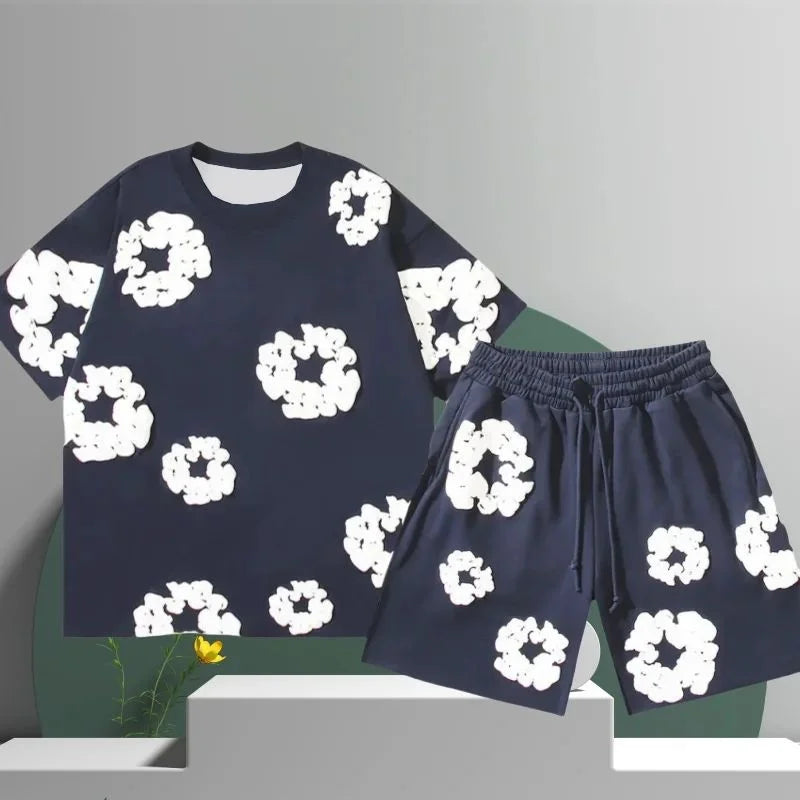 Summer Shorts Beach Pants - Mldripanddrop