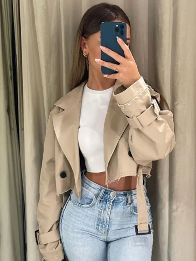Womens Jacket - Mldripanddrop