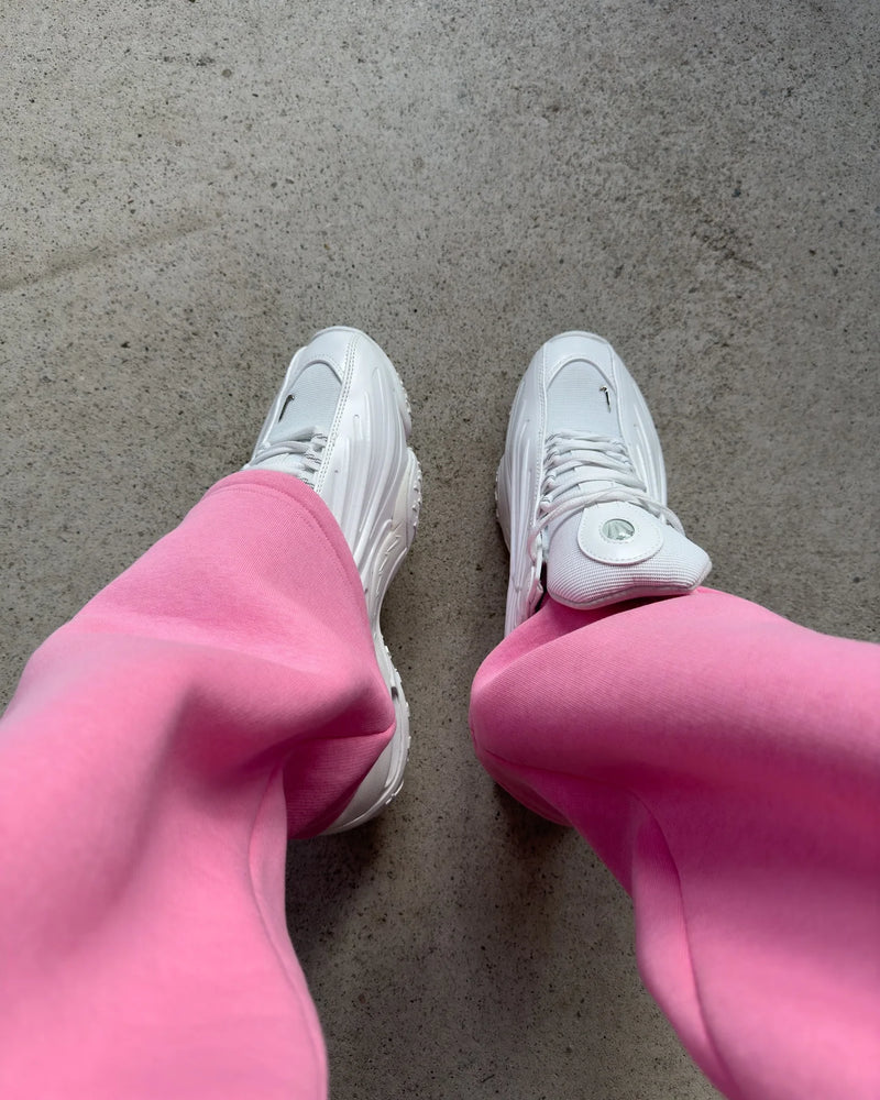 Sweatpants Jogger Men Women