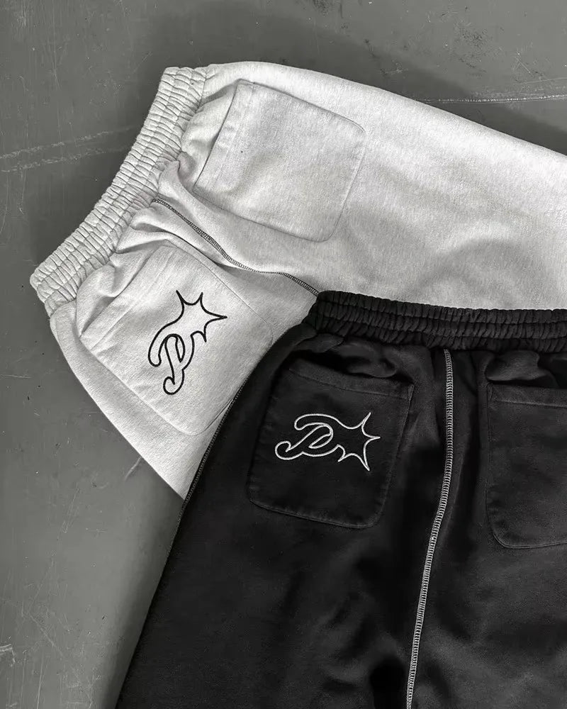 Street wear Sweatpants - Mldripanddrop