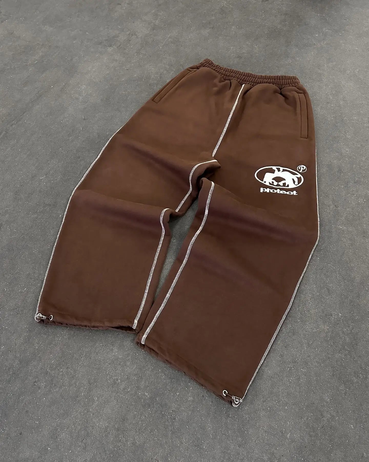 Street wear Sweatpants - Mldripanddrop