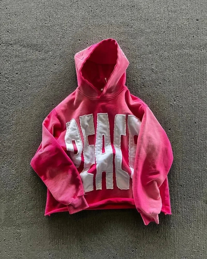 Zip Up HOODIES - Mldripanddrop