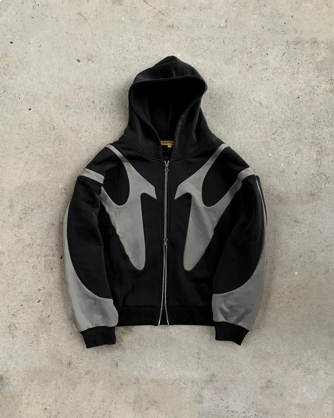 Zip Up HOODIES - Mldripanddrop