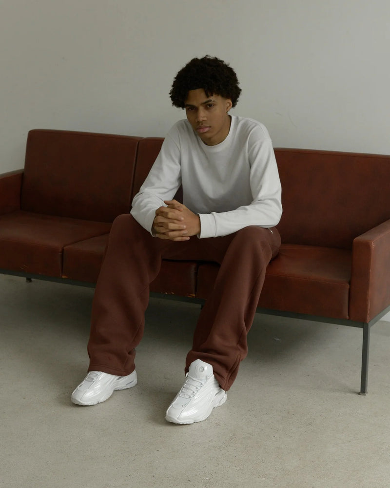 Sweatpants Jogger Men Women