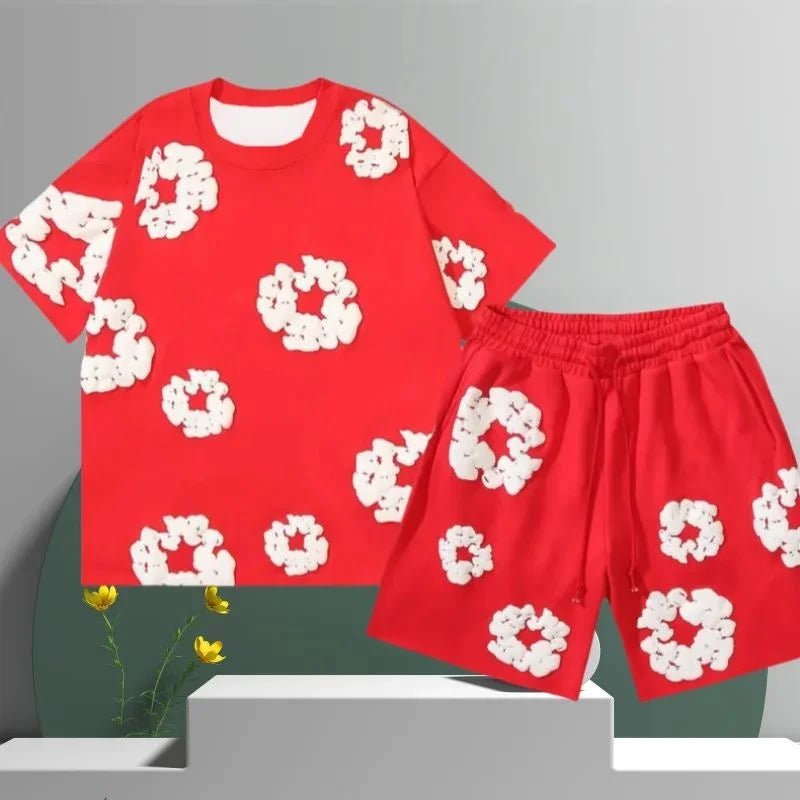 Summer Shorts Beach Pants - Mldripanddrop