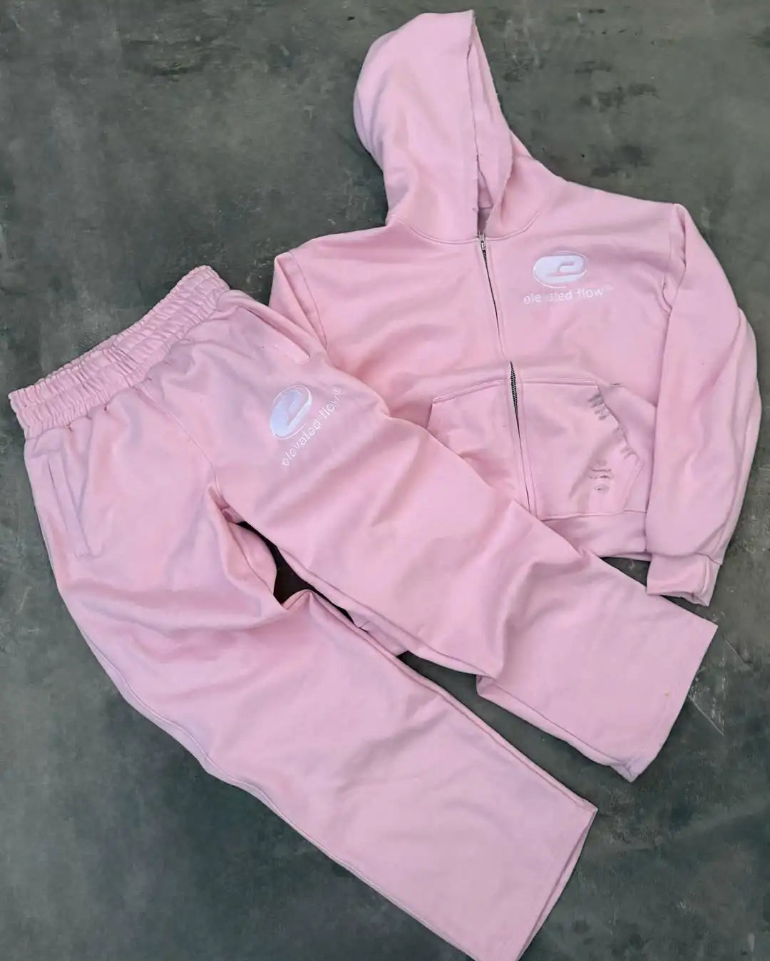 American Street Loose Hoodie Y2k Street Couple Retro - Mldripanddrop