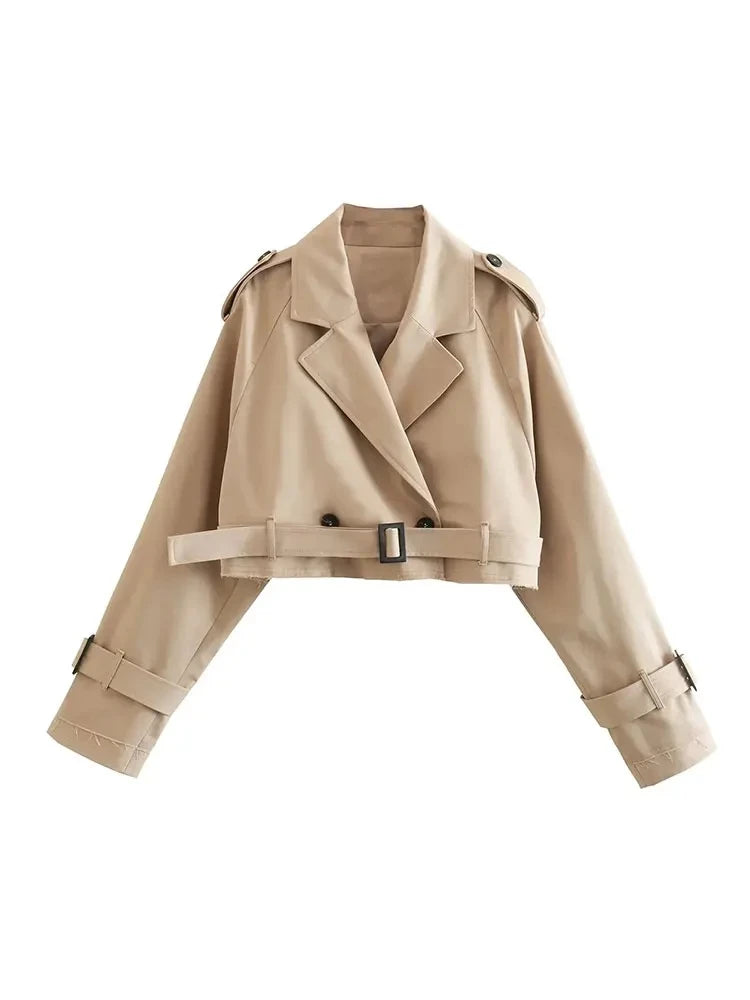 Womens Jacket - Mldripanddrop