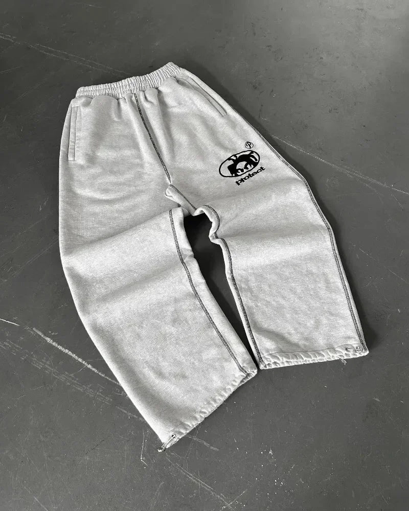 Street wear Sweatpants - Mldripanddrop