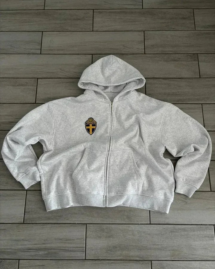 Y2K Hoodie + Sweatpants