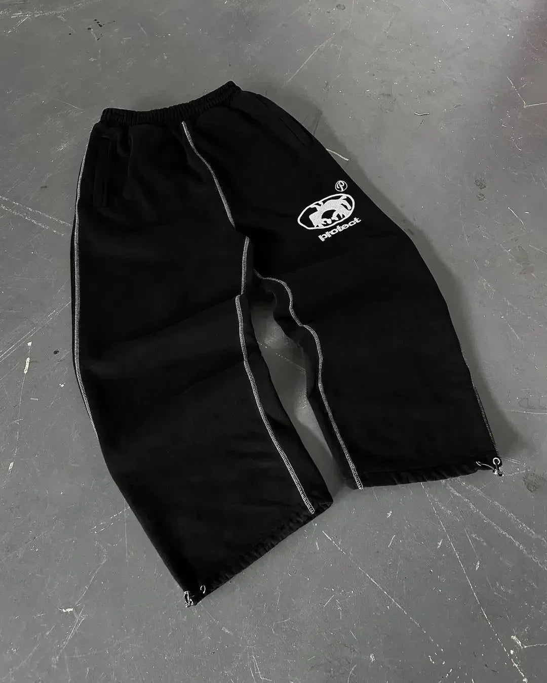 Street wear Sweatpants - Mldripanddrop