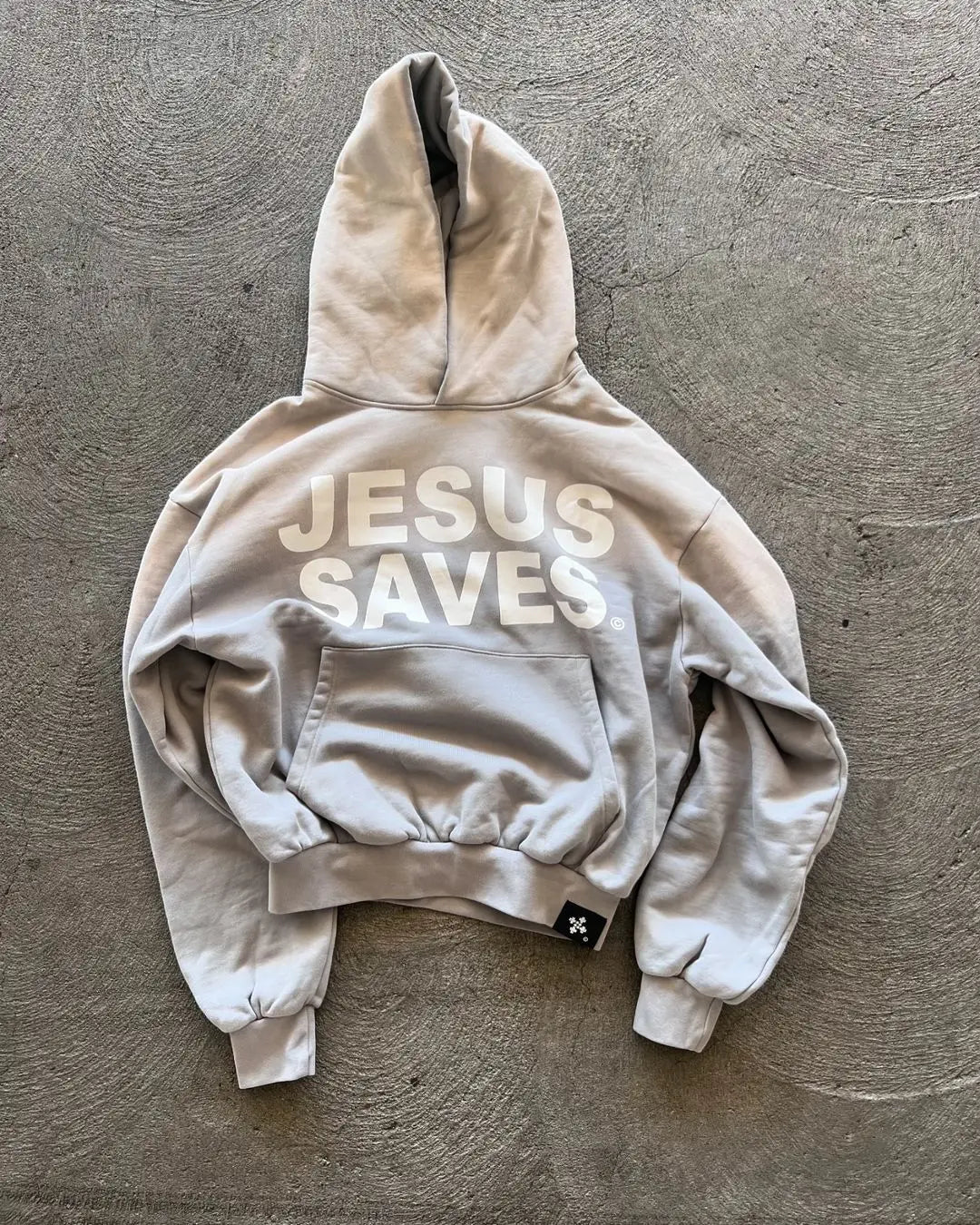 Long Sleeve Pullover Clothes Streetwear - Mldripanddrop